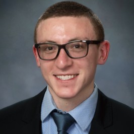 Portrait of Montana Hoover